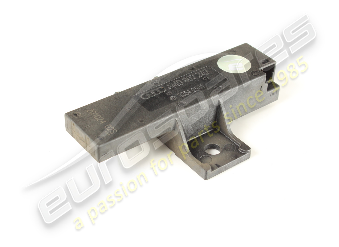 GEBRAUCHTE Lamborghini ANTENNE KESSY . TEILENUMMER 4M0907247 (1)