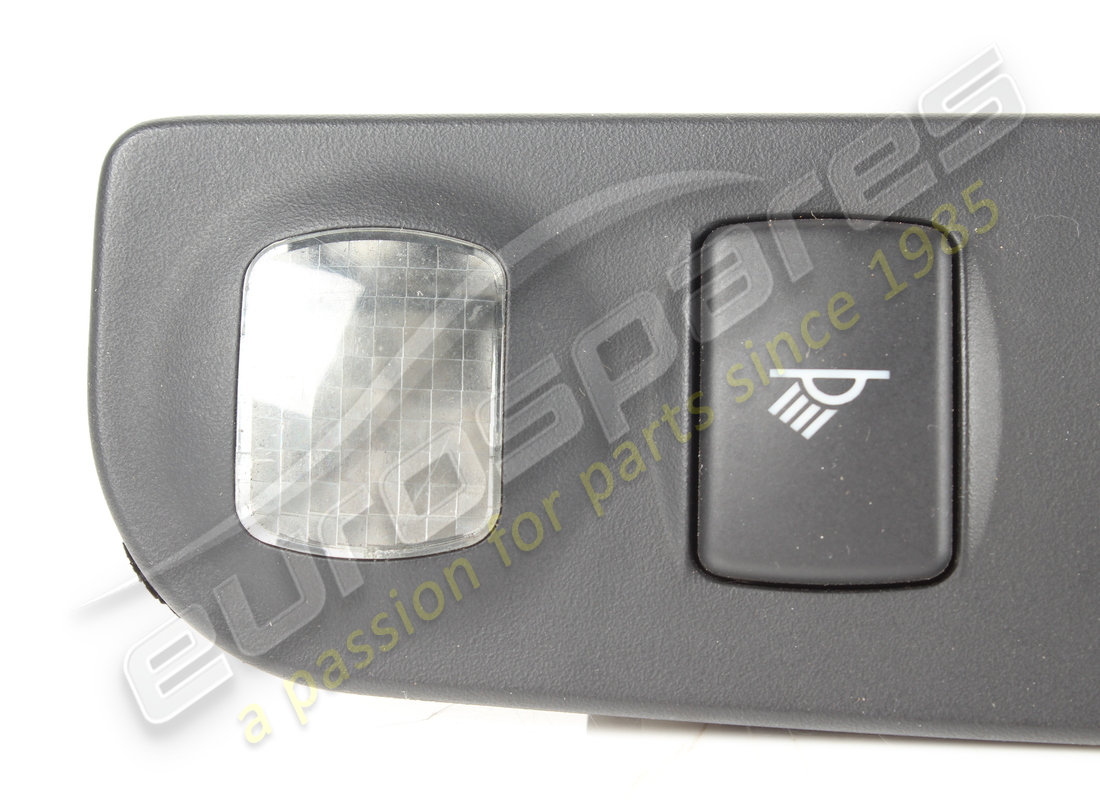 gebrauchte lamborghini innenleuchte. teilenummer 407947111 (2)