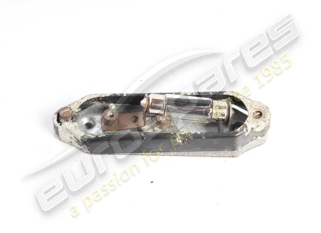 gebrauchte ferrari a/c black box. teilenummer 820794 (41)
