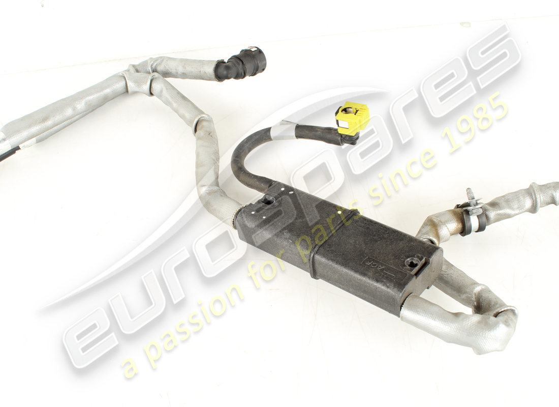 GEBRAUCHT FERRARI DAMPFABSCHEIDER KOMPLETT MIT TEILENUMMER 275710 (2) gebraucht ferrari dampfabscheider komplett mit teilenummer 275710 (2)