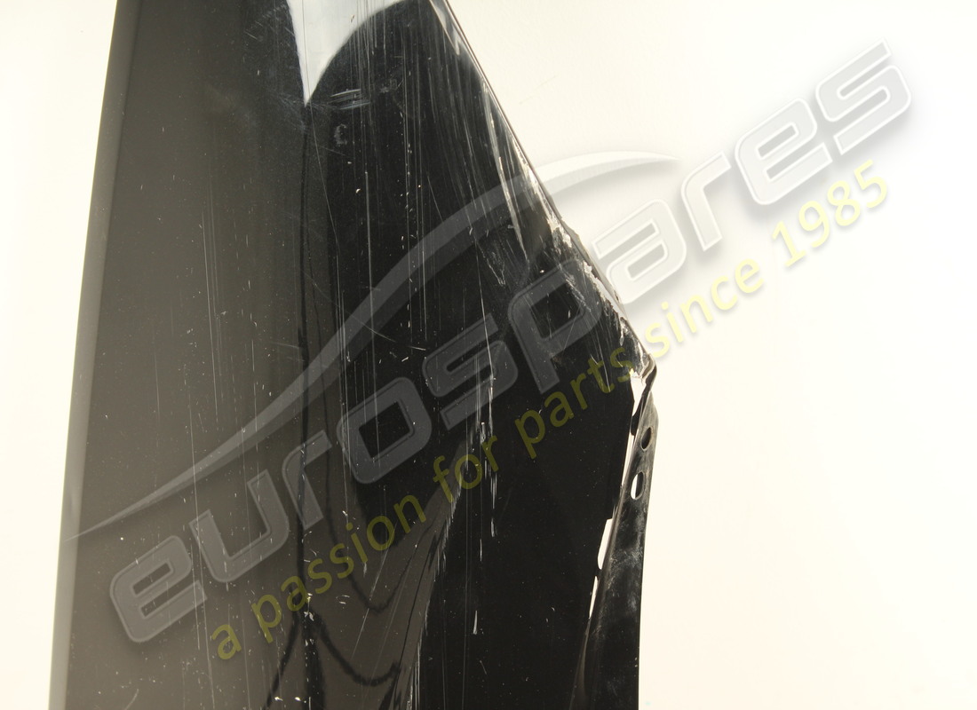 beschädigter lamborghini rechter vorderer kotflügel. teilenummer 4ml821106a (3)