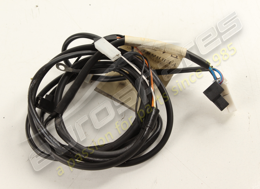ferrari kabel verwendet. teilenummer 161477 (2)