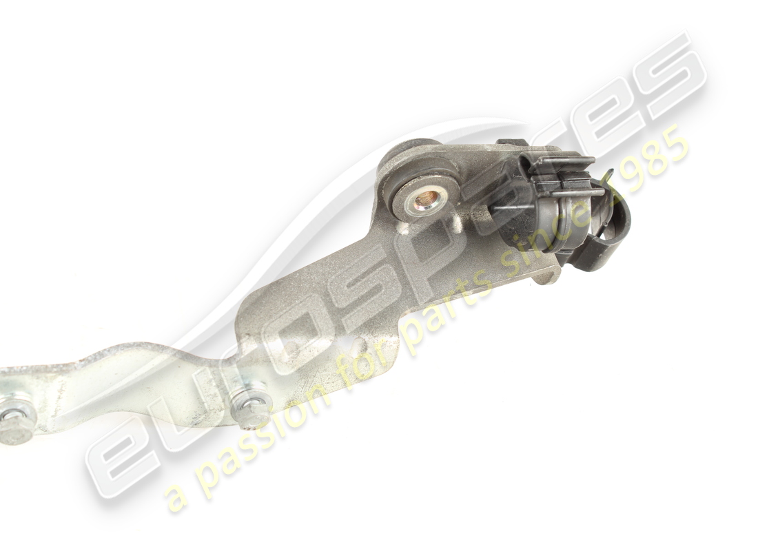 GEBRAUCHTE FERRARI MAGNETVENTILHALTERUNG. TEILENUMMER 279780 (2) gebrauchte ferrari magnetventilhalterung. teilenummer 279780 (2)