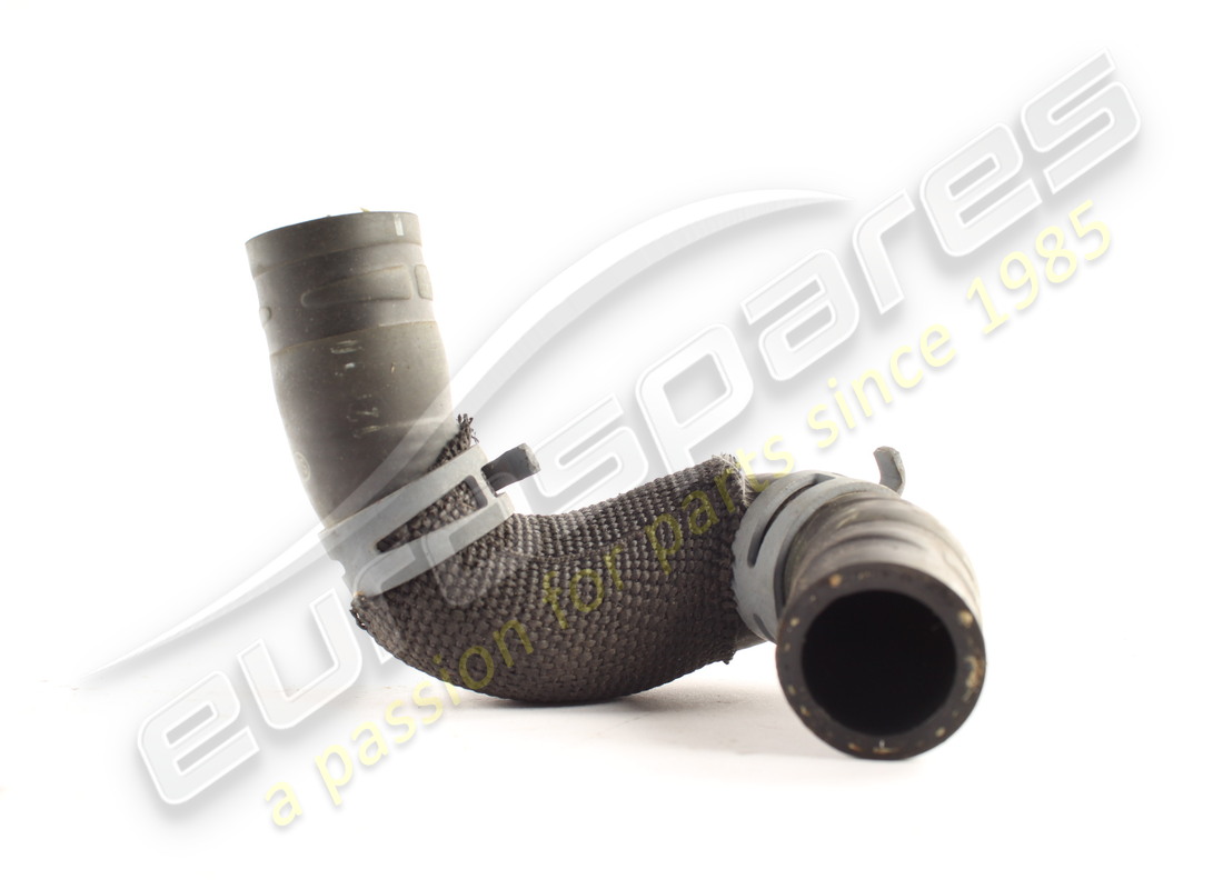 gebrauchter lamborghini kühlmittelschlauch. teilenummer 4m0121056aq (2)