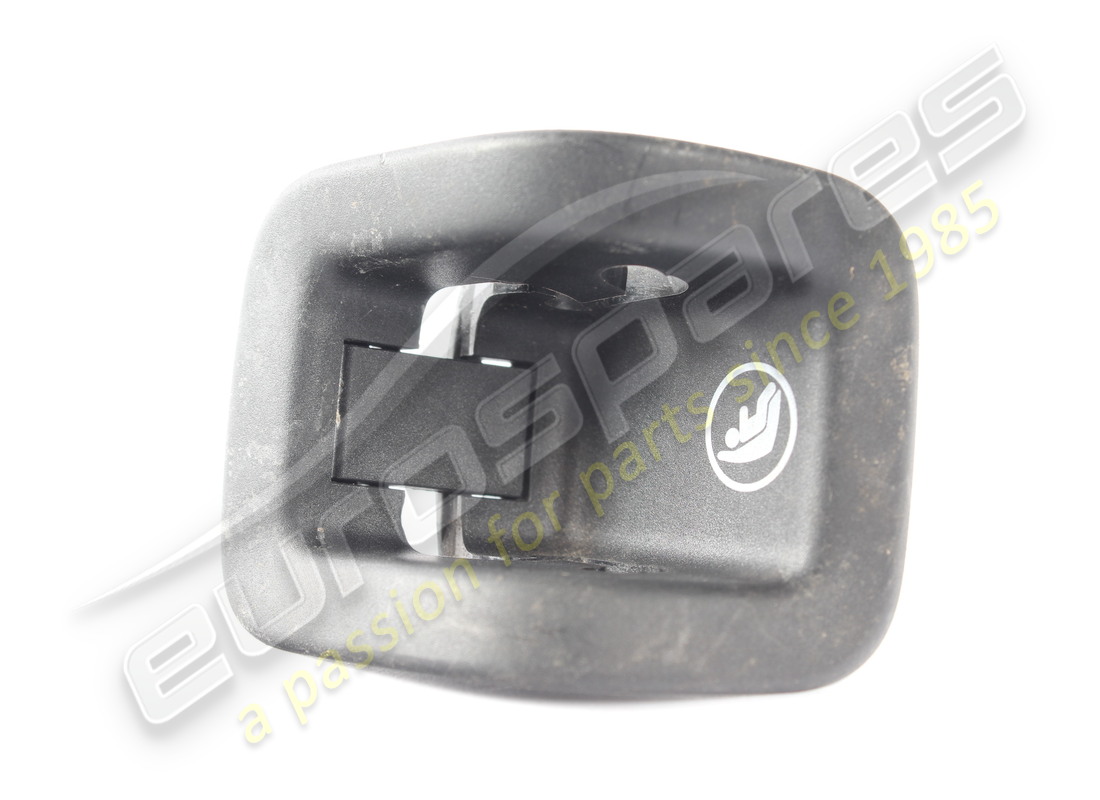 GEBRAUCHTER Lamborghini-ANLEITUNG,ISOFIX . TEILENUMMER 4M8887233 (1)