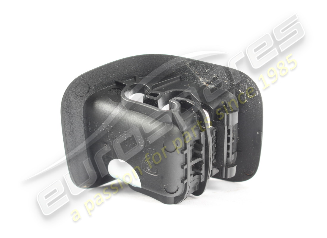 gebrauchter lamborghini-anleitung, isofix. teilenummer 4m8887233 (2)