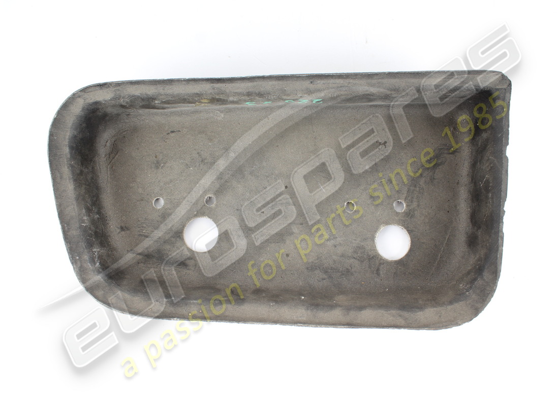 gebrauchtes lamborghini pannello coprifanale post.dx. teilenummer 0076004578 (2)