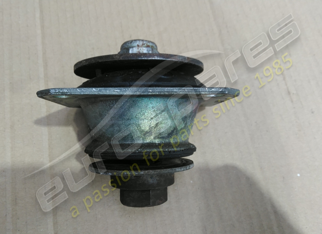 VERWENDET Lamborghini VIBRATIONSDÄMPFUNG . TEILENUMMER 400399151 (1)