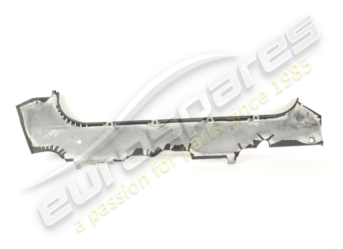 gebrauchte ferrari seitliche schwellerverkleidung links. teilenummer 83967004 (2)