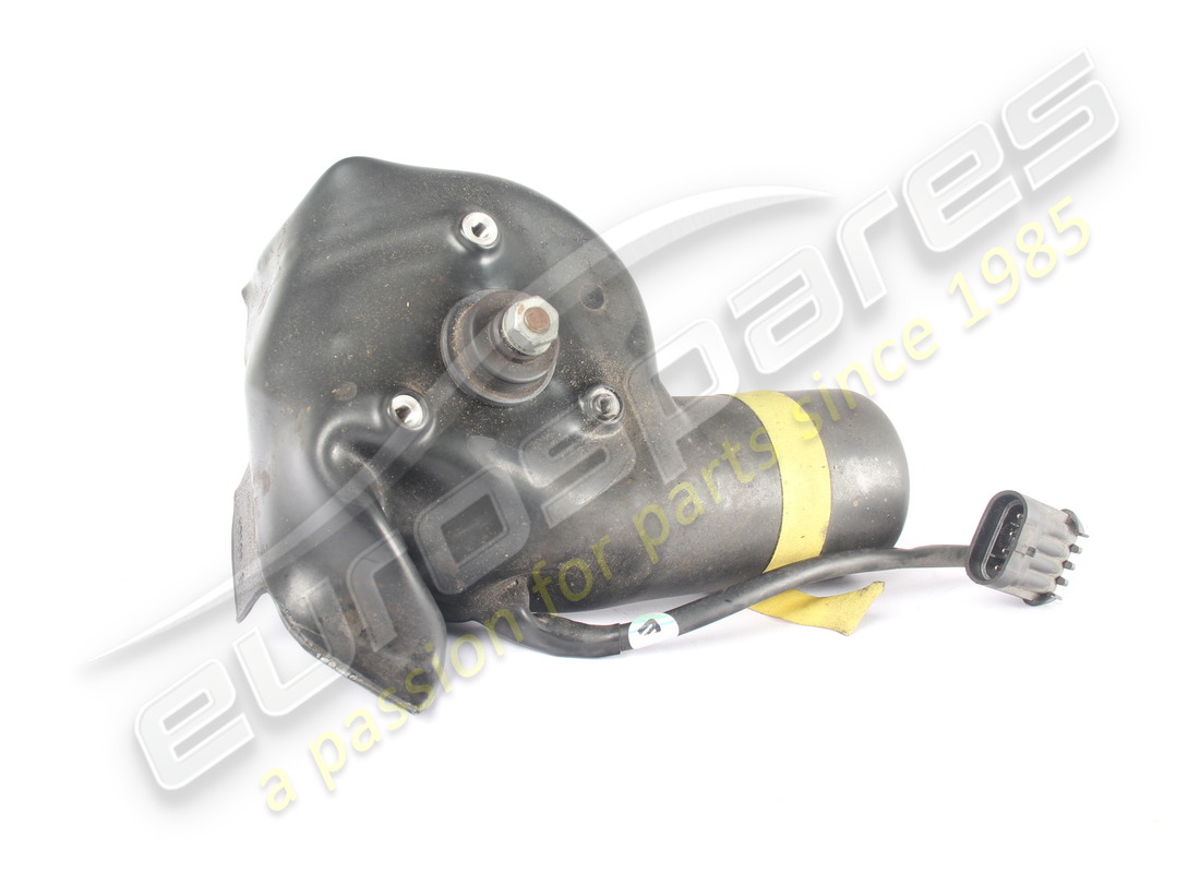 GEBRAUCHT Ferrari WISCHERMOTOR RHD . TEILENUMMER 65898900 (1)