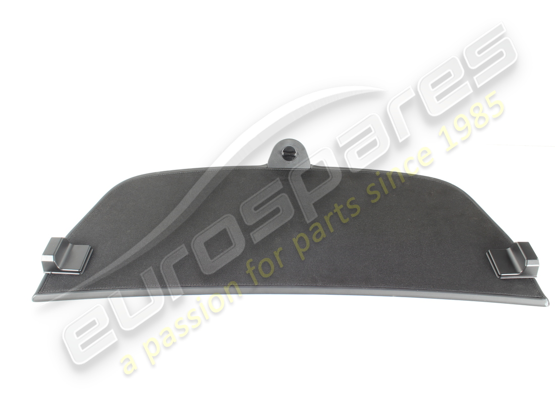 gebrauchte ferrari komplette heckklappe-hutablage. teilenummer 864032 (2)