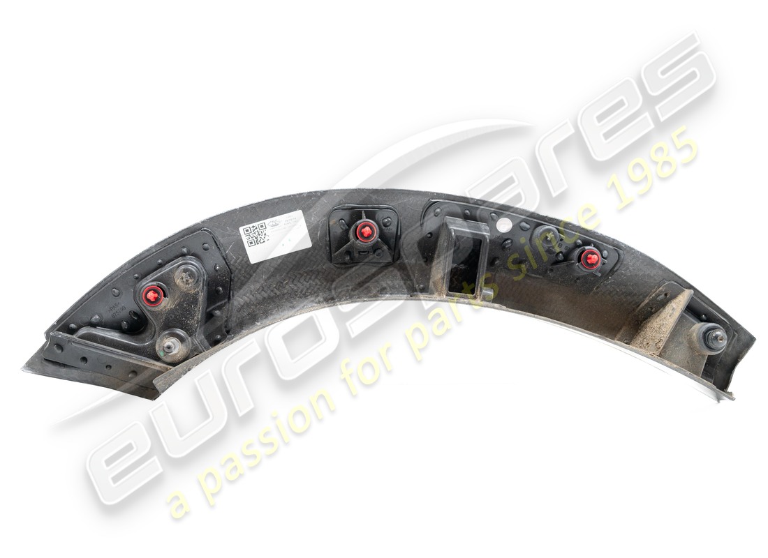 gebrauchte ferrari komplette hintere türverkleidung links. teilenummer 901746 (3)