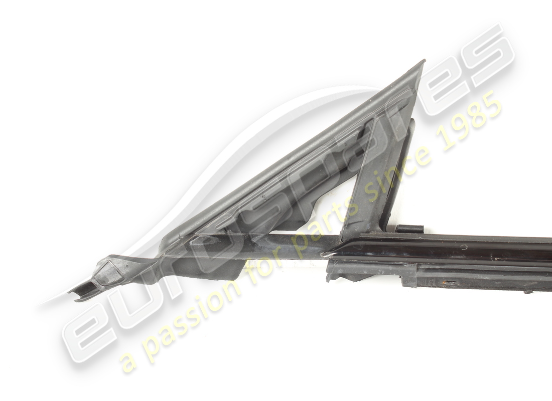 gebraucht ferrari kompletter fensterschaber vorne links. teilenummer 880286 (2)