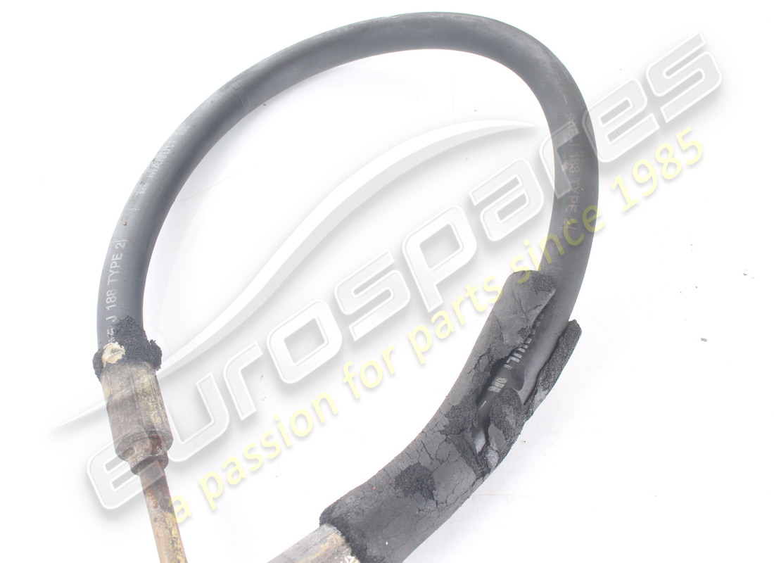 verwendetes maserati rohr. teilenummer 377840207 (2)