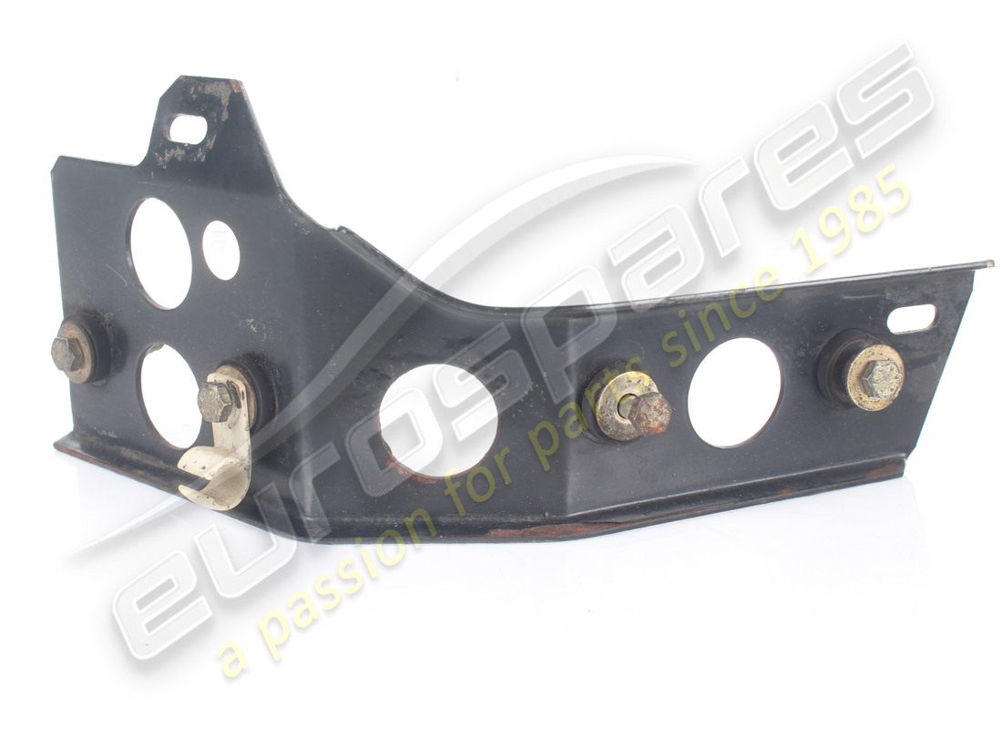 gebraucht ferrari spulenhalterung. teilenummer 127136 (2)