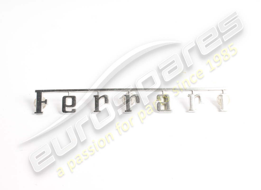 gebrauchte ferrari a/c black box. teilenummer 820794 (60)