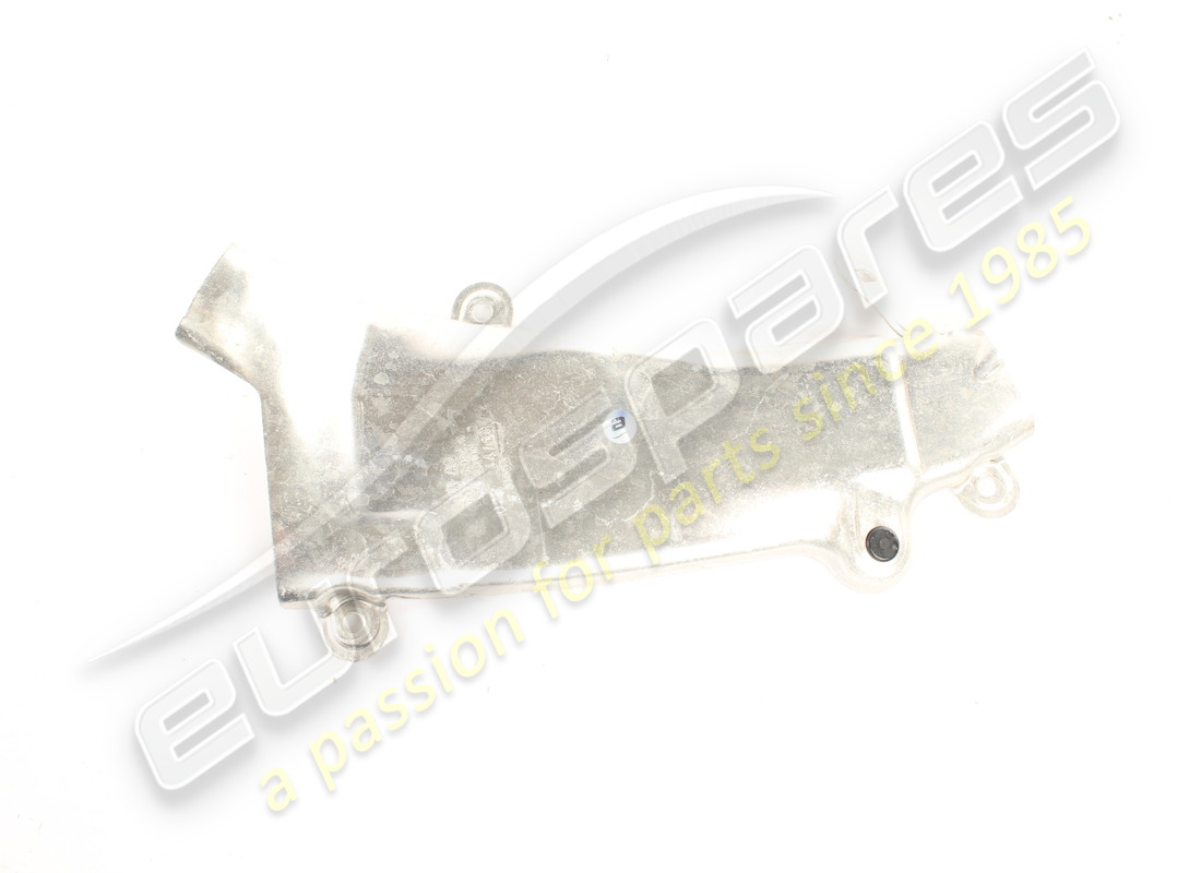 lamborghini abdeckung verwendet. teilenummer 4m0201192k (2)