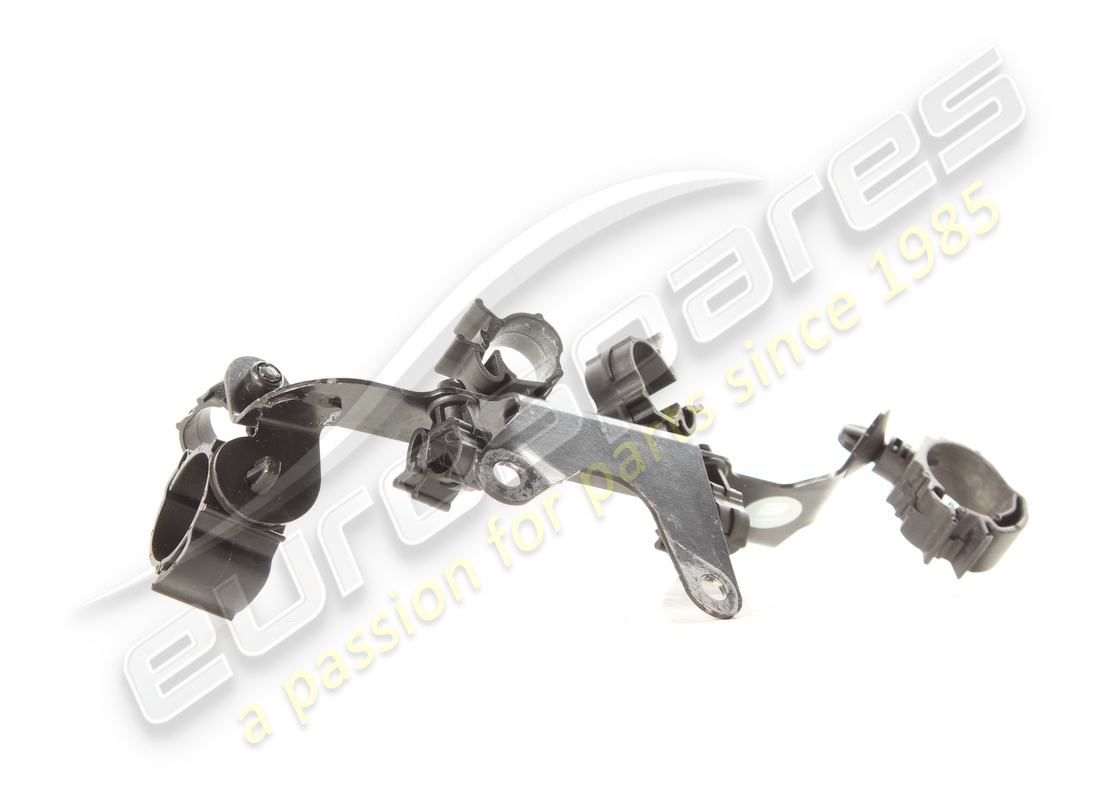 GEBRAUCHTE Ferrari KOMPLETTE HALTERUNG. TEILENUMMER 307173 (1)