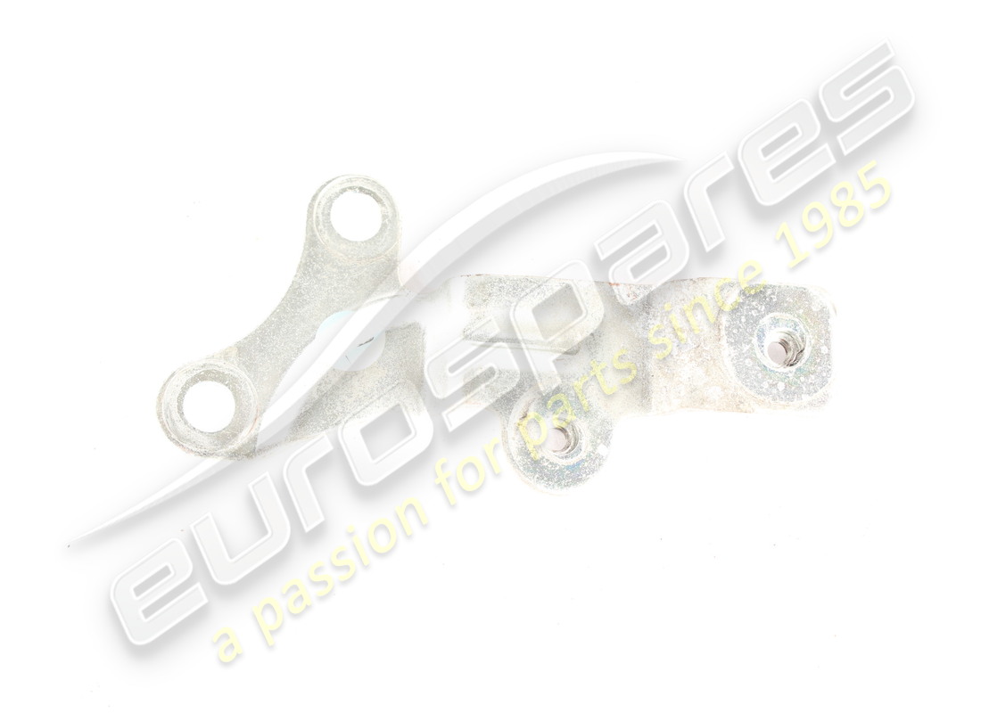 verwendete maserati halterung. teilenummer 46328316 (2)
