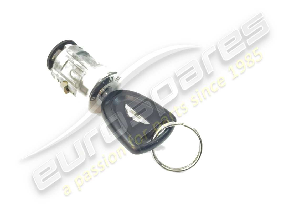 VERWENDET Aston Martin SCHLOSSSET . TEILENUMMER 6G33F22050AB (1)