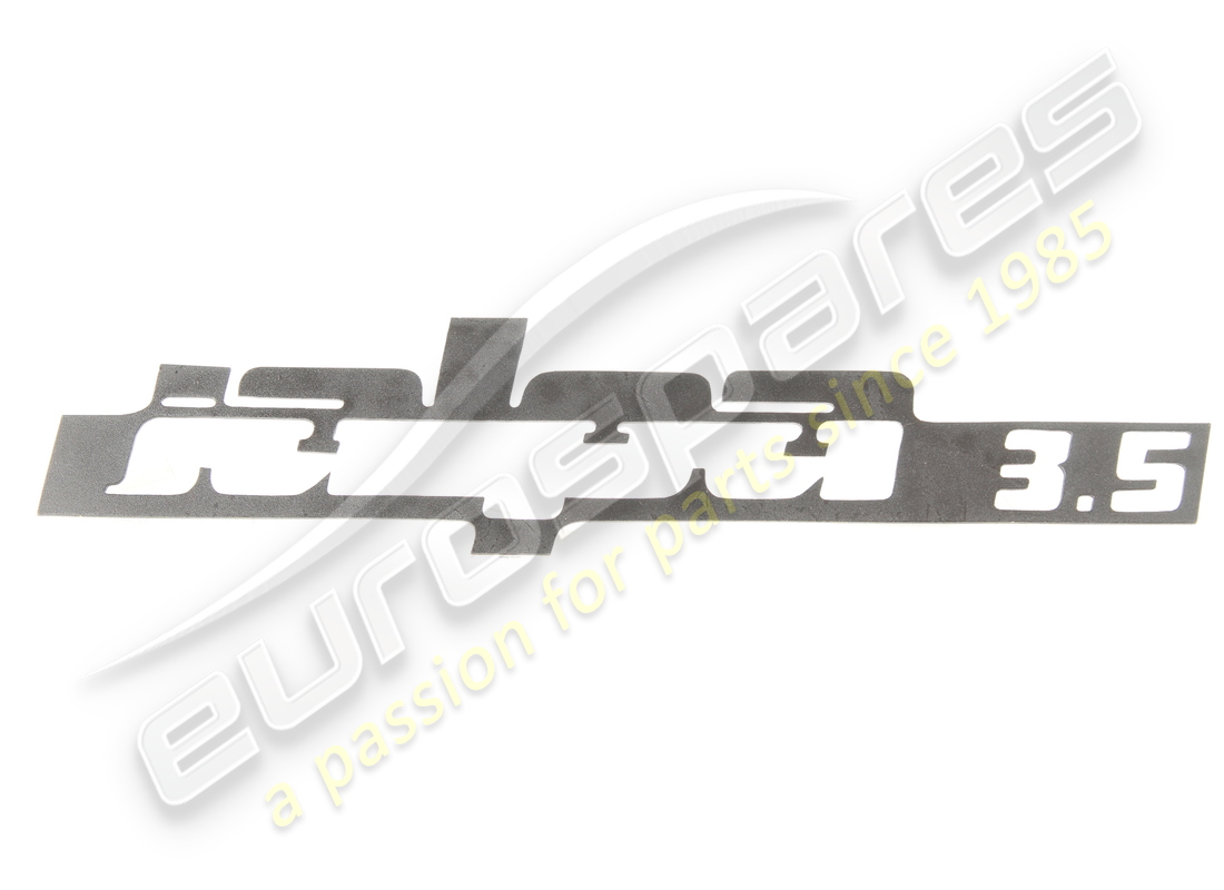neu eurospares lamborghini teil 006119376. teilenummer 006119376 (1)