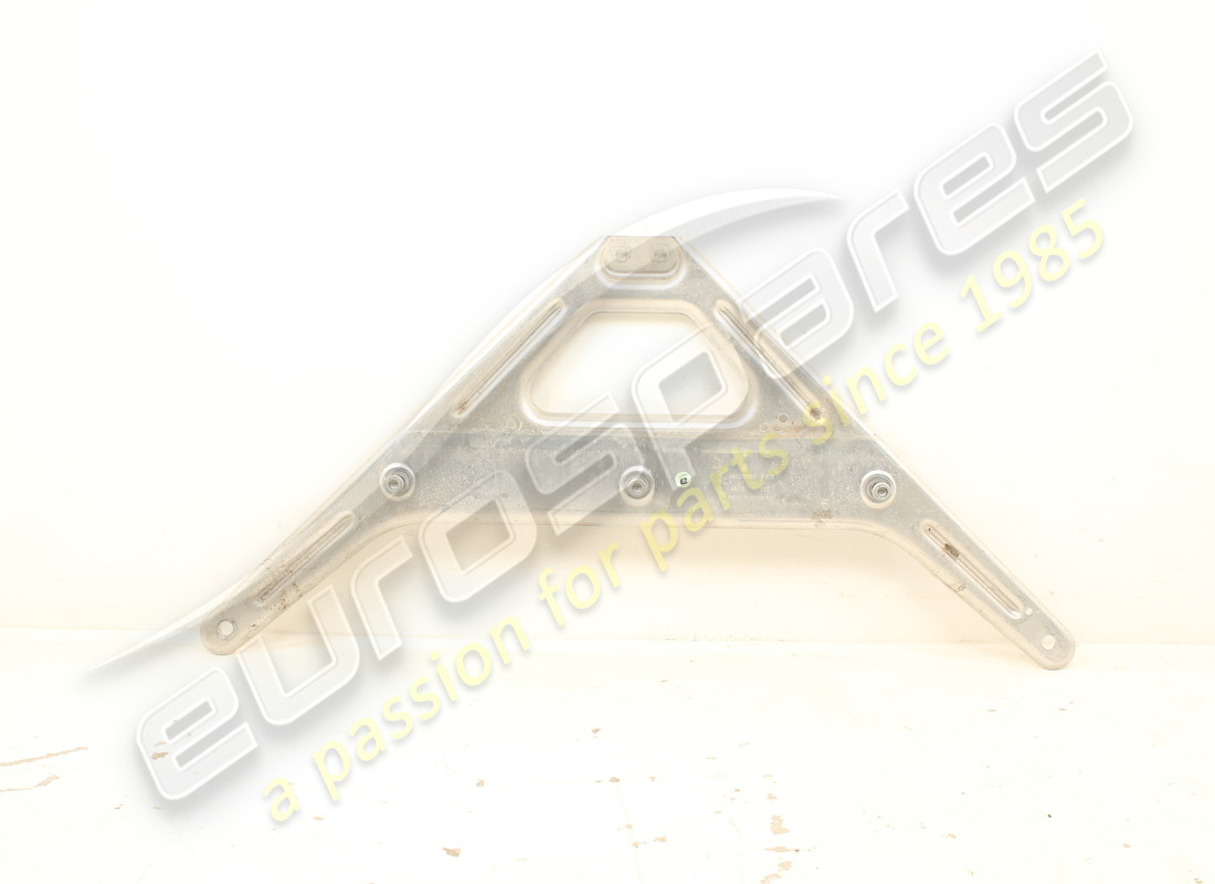 GEBRAUCHTE Lamborghini STRUT DOMSTREBE . TEILENUMMER 4M0806303F (1)