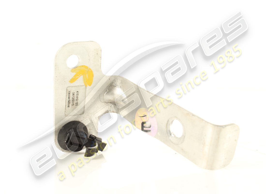 verwendete lamborghini halterung. teilenummer 470412125 (2)