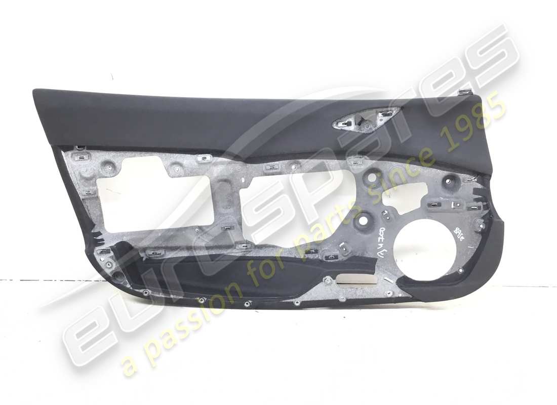 GEBRAUCHT Ferrari TÜRVERKLEIDUNG LINKS. TEILENUMMER 87820112 (1)