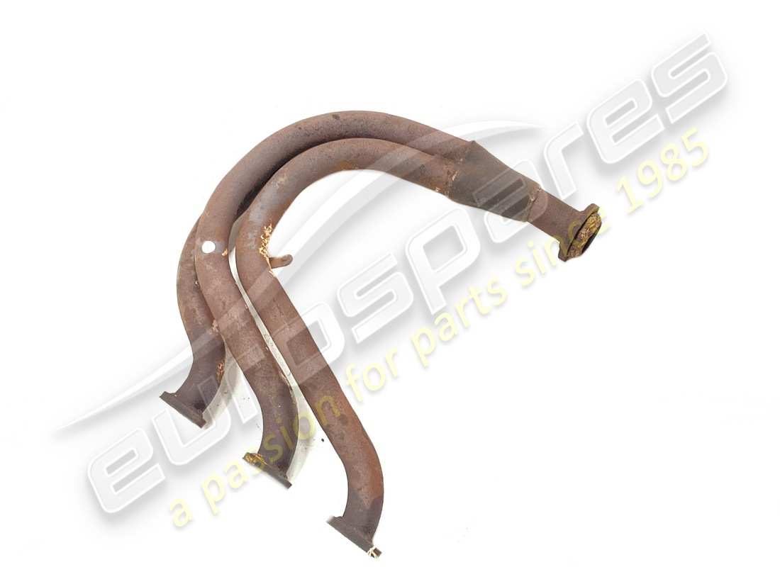 GEBRAUCHTER Ferrari HINTERER VERTEILER. TEILENUMMER 20491 (1)