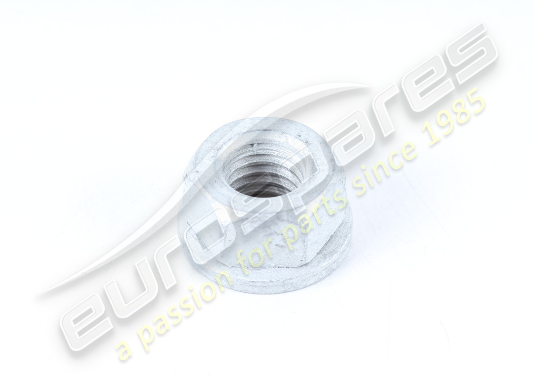 neue lamborghini sechskantmutter mit m8. teilenummer n10340103 (1)