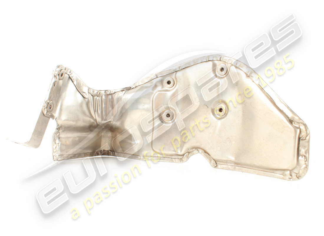 VERWENDET Ferrari SCHILD. TEILENUMMER 306945 (1)