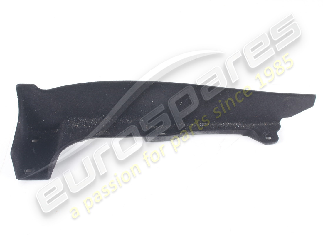 VERWENDET FERRARI LINKES SEITLICHES SCHILD. TEILENUMMER 88956100 (2) verwendet ferrari linkes seitliches schild. teilenummer 88956100 (2)