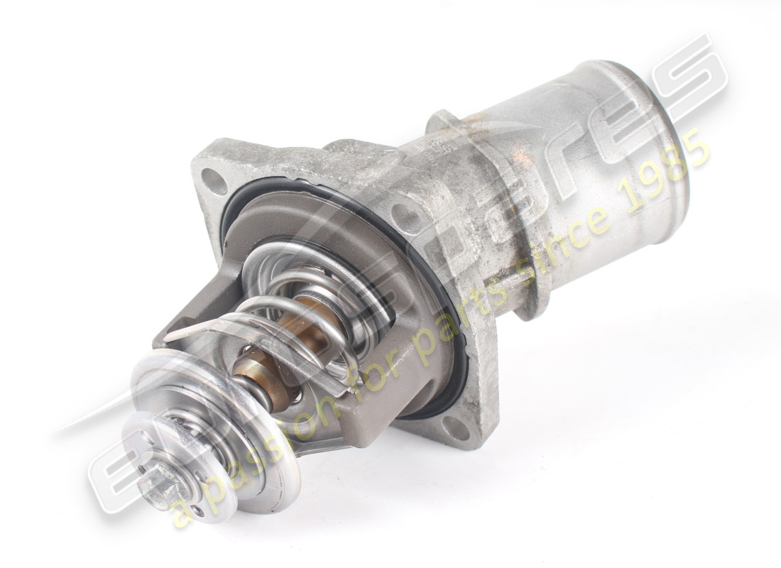 GEBRAUCHTER Ferrari THERMOSTAT / DRUCKSCHALTER . TEILENUMMER 262913 (1) GEBRAUCHTER Ferrari THERMOSTAT / DRUCKSCHALTER . TEILENUMMER 262913 (1)