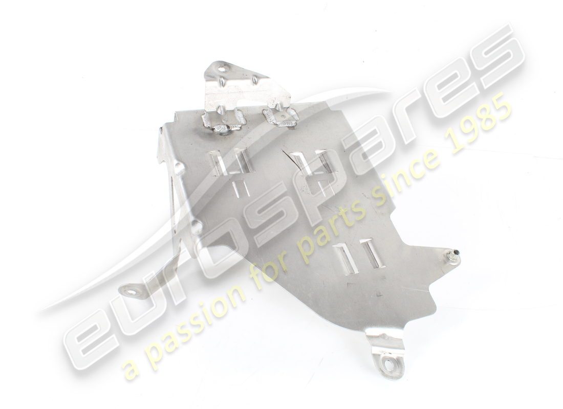 gebrauchter ferrari staffa supporto-kanister. teilenummer 801071 (3)