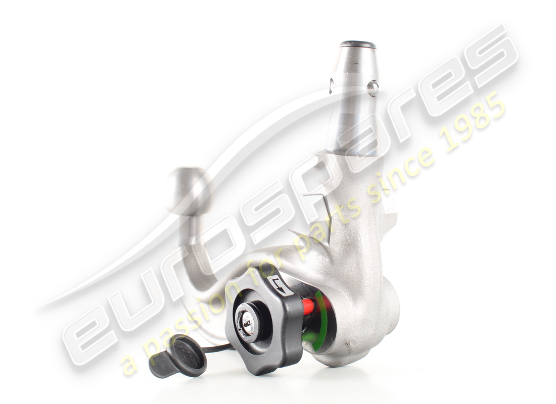 gebrauchte maserati abschlepphaken. teilenummer 670036474 (3)