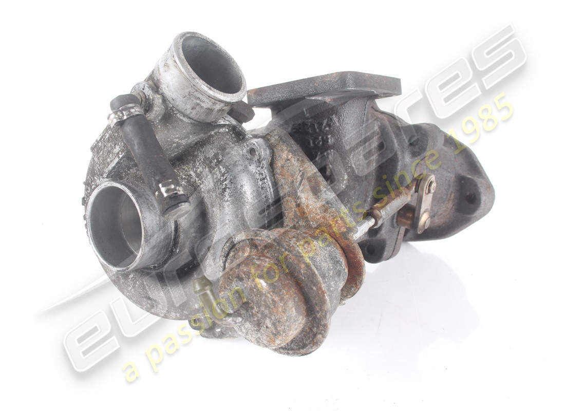 GEBRAUCHTER Maserati TURBOBLOWER . TEILENUMMER 574360100 (1)