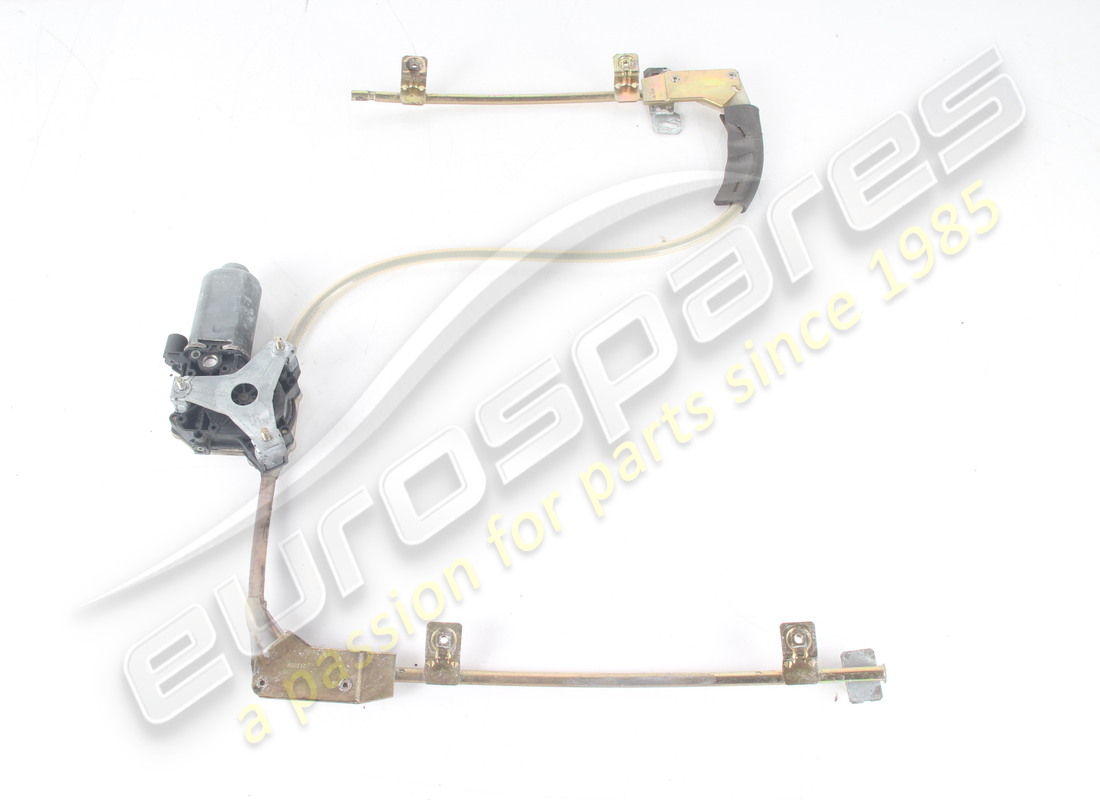 GEBRAUCHT Maserati RECHTER FENSTERHEBER. TEILENUMMER 377705072 (1)