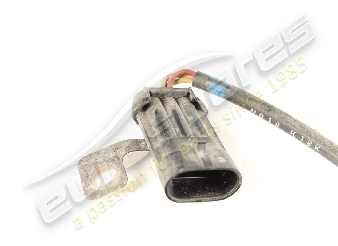 verwendeter maserati vertikaler beschleunigungssensor. teilenummer 184849 (2)