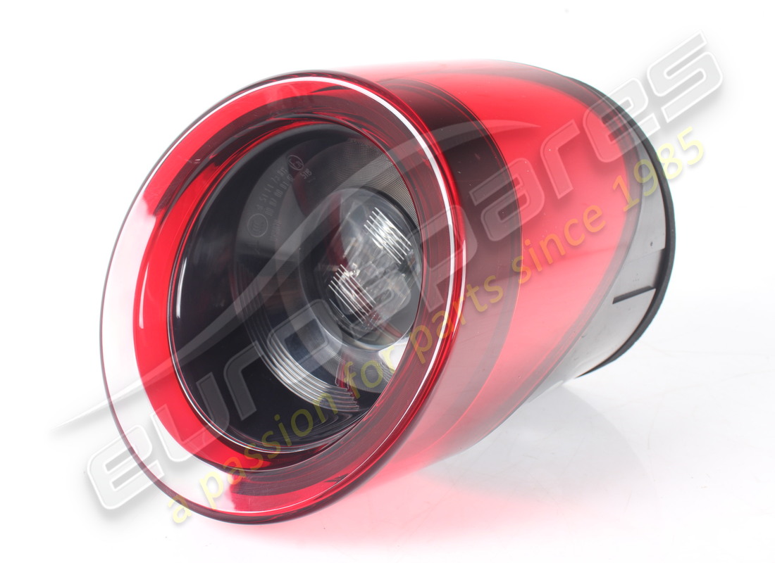 GEBRAUCHTES FERRARI INNERE RECHTE RÜCKLEUCHTE. TEILENUMMER 322257 (1) gebrauchtes ferrari innere rechte rückleuchte. teilenummer 322257 (1)