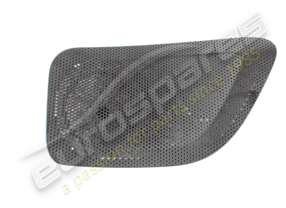 GEBRAUCHT Ferrari KOMPLETTER HECKKÜHLERGRILL RECHTS . TEILENUMMER 915907 (1)