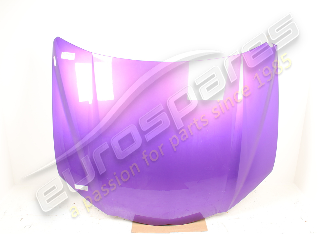 GEBRAUCHTE Lamborghini HAUBE . TEILENUMMER 4ML823029 (1)