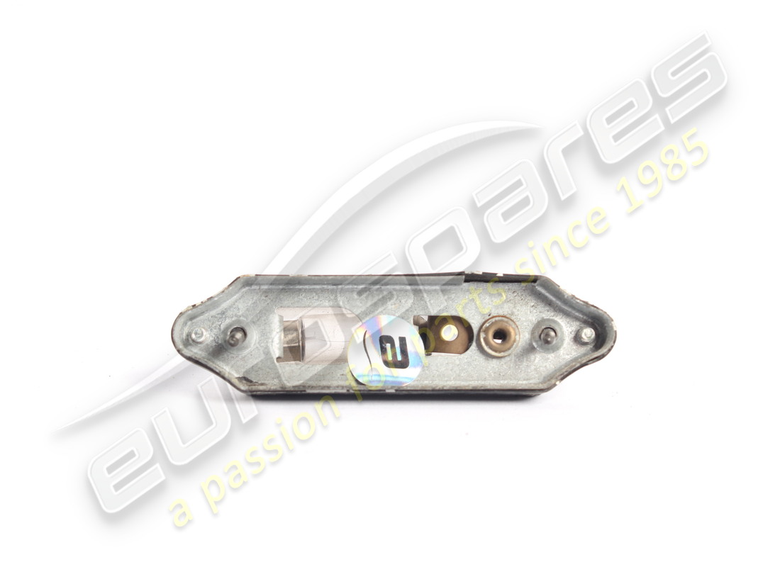 gebrauchte ferrari a/c black box. teilenummer 820794 (31)
