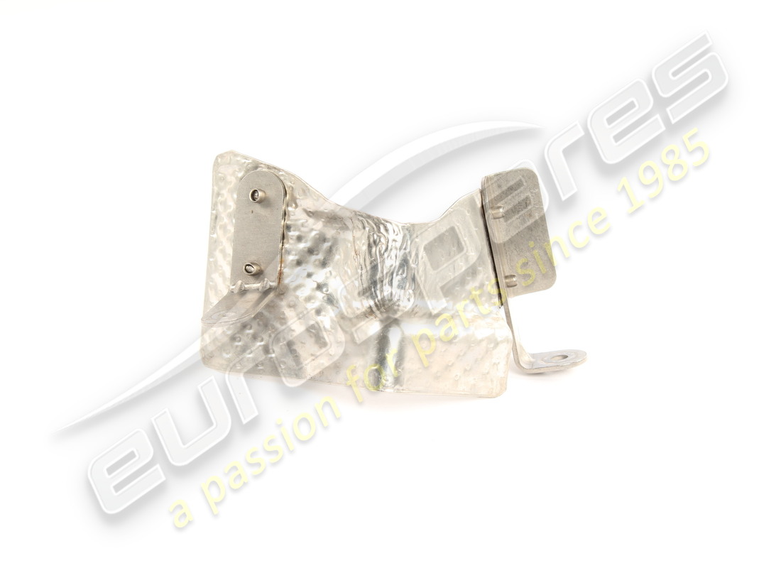 gebraucht ferrari servolenkpumpenschild. teilenummer 807385 (2)