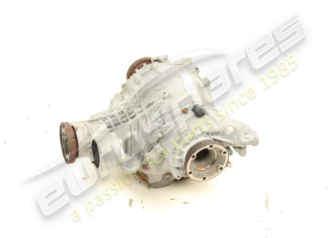 verwendet lamborghini hinteres differential 43/13. teilenummer 0bx500043c (2)