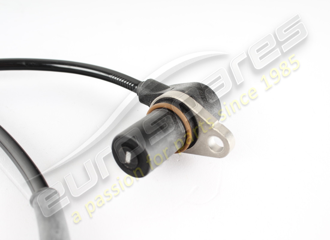 neuer maserati drehzahlsensor hinten links/rechts. teilenummer 363802105 (3)