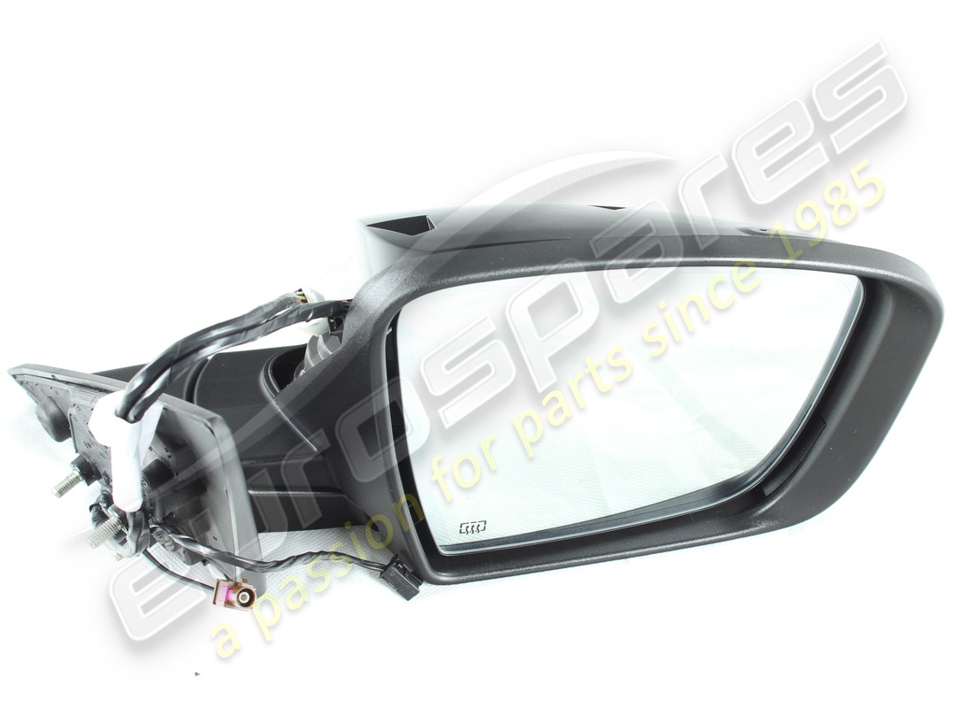 neu maserati rechte aussenspiegelbaugruppe. teilenummer 670149138 (2)