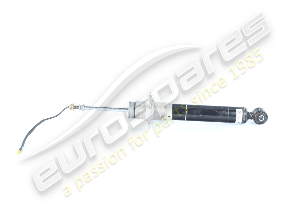 gebrauchter ferrari vorderer stossdämpfer. teilenummer 333683 (3)