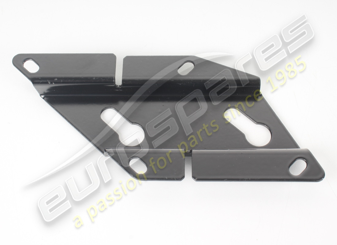 NEU FERRARI LINKE PLATTE ZUR BEFESTIGUNG DES RADES. TEILENUMMER 63602000 (2) neu ferrari linke platte zur befestigung des rades. teilenummer 63602000 (2)