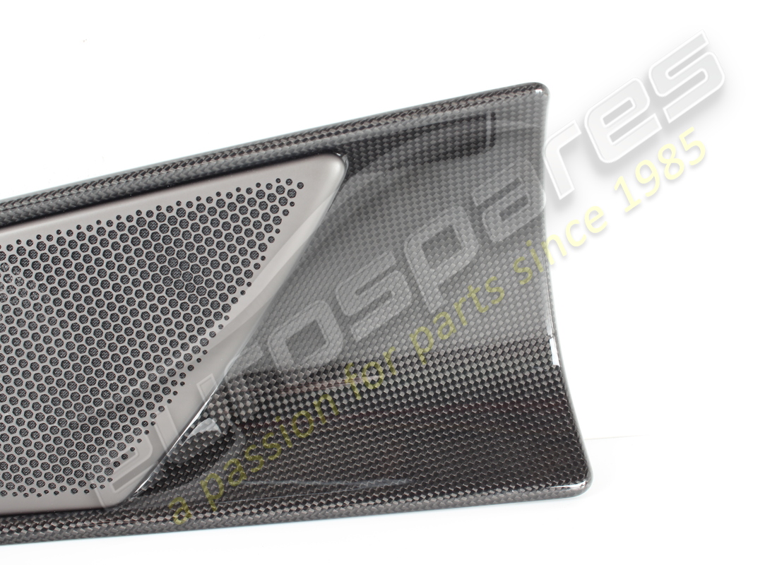 gebraucht ferrari medaglione sup. post. dx car. teilenummer 749078 (2)