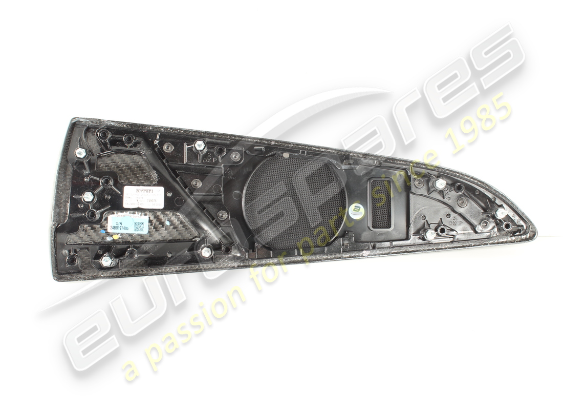gebraucht ferrari medaglione sup. post. dx car. teilenummer 749078 (3)